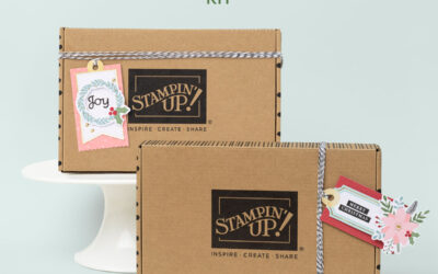 Inviting You to an Online “Kit Together”- Christmas