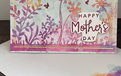 Happy Mother’s Day- Compliments of Inked Occasions