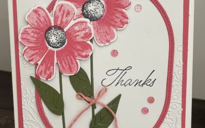 Using The Floral Impression Suite