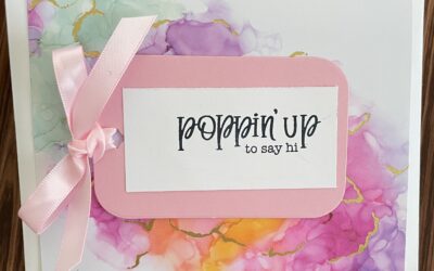 Gift Box For All Occasion Card Sets